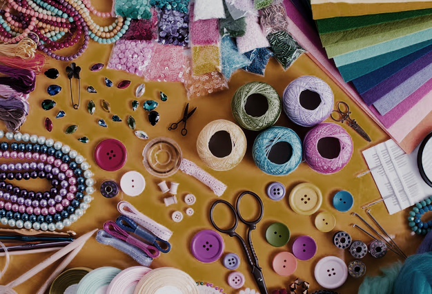 material-manualidades